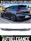 SPOILER TETTO POSTERIORE AGGIUNTIVO PER VW GOLF 6 VI SPORTIV