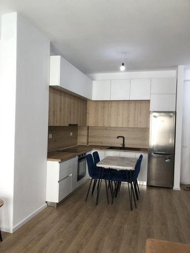 SHITET APARTAMENT 1+1 ALI DEMI 110.000 EURO