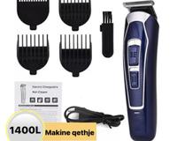 Makine qethse