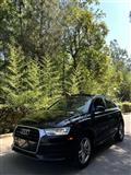 Audi q3 2.0 tfsi (benxine gaz 100%) Automat Full panoram