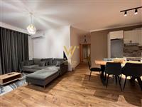 JEPET APARTAMENT 2+1+2  ME QERA TE KOPSHTI BOTANIK 800 EURO