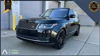 2018 Land Rover Range Rover Vogue - Diesel