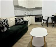 APARTAMENT ME QERA 1+1 YZBERISHT 350 EURO