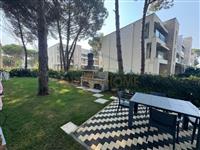 0697048064Shitet,Apartament 2+1 me Oborr,San Pietro