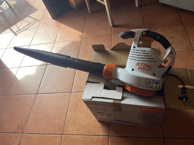 STIHL