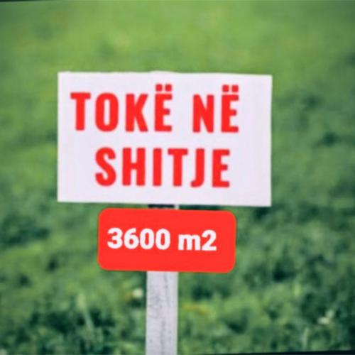 OKAZION PEZE VOGEL 3600 M2 TOKÈ PRANE ILIRIA PALACE