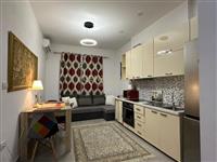 JEPET ME QIRA APARTAMENT 2+1 NE "MYSLYM SHYR"