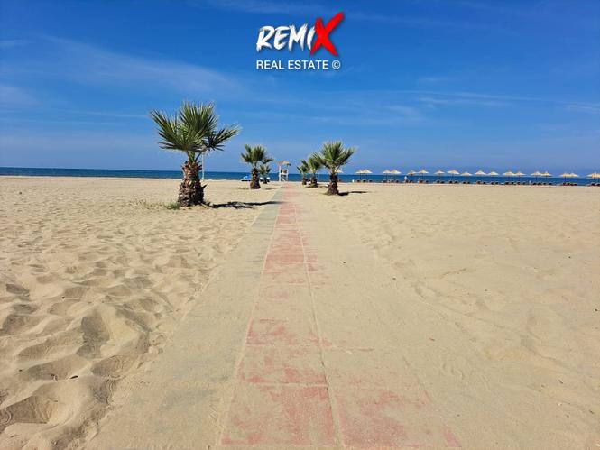 &#55356&#57093 Mundësi e artë investimi në Durrës!