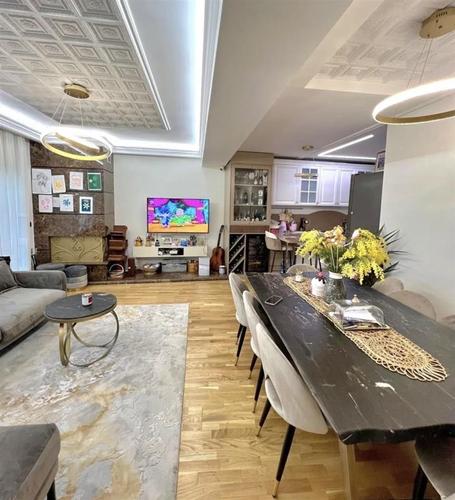 Vilete duplex Rezidenca Kodra e Diellit 2