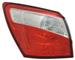 Fanale posteriore a LED sinistro per Nissan Qashqai J10 3/10