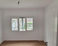 SHITET APARTAMENT 1+1 PERBALLE DELIJORGJIT