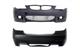 Bodykit per BMW Serie 5 E60 2003-2010 M5 Look SRA doppio sca