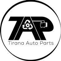 Auto-Tirana-Parts