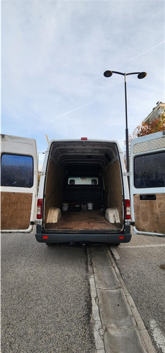 SPRINTER