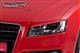 Coprifari CSR per Audi A5 8T 07-11 set copertura malocchio A