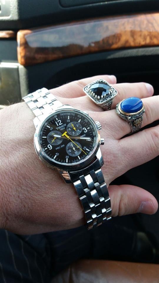 tissot 1853 prc 200 price