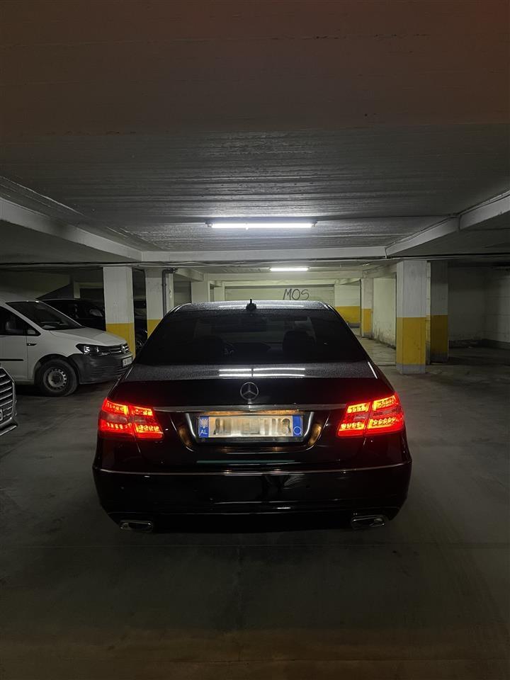 Shitet-E-class