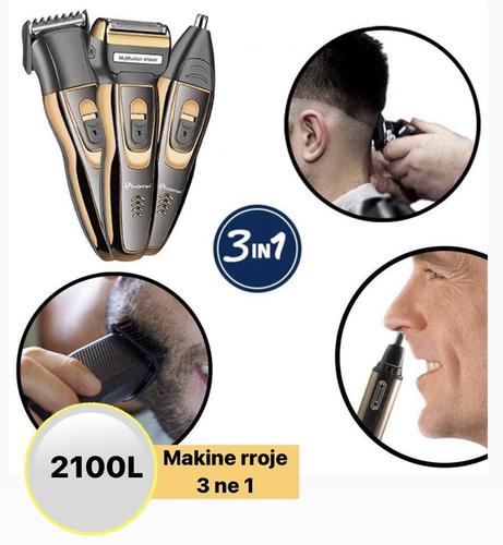 Makine qethse