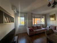 BULEVARDI I RI, SHESIM APARTAMENT 1+1! 110,000 € everest1012