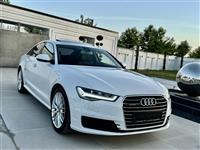 Audi A6 3.0 nafte Quattro 2016 - 129.000 km - 18.000€ i disk