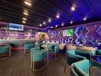 Lounge Bar Për Qera, Ish Stacioni i Fundit i Tiranes së re!
