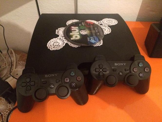PS3