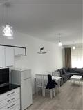 SHITET APARTAMENT 1+1 ALI DEMI 104.000 EURO