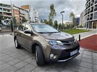 TOYOTA RAV 4  2014 2.5 Nafte