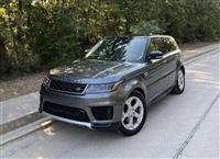 ☘️ Range Rover Sport 2018☘️