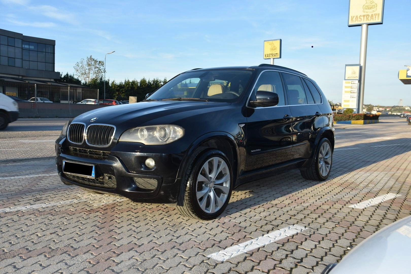 Bmw-X5