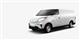 Maxus long Axis 300 km cargo