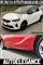 OPEL CORSA F 2019+ SPLITTER SOTTO MINIGONNE LATERALI LAME NE