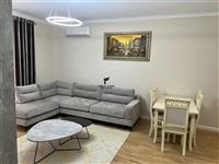 APARTAMENT ME QERA 2+1+2 QYTET STUDENTI 800 EURO