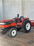 Gerta-1 shpk Traktor Kubota L1 33