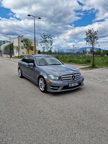 C300  4Matic