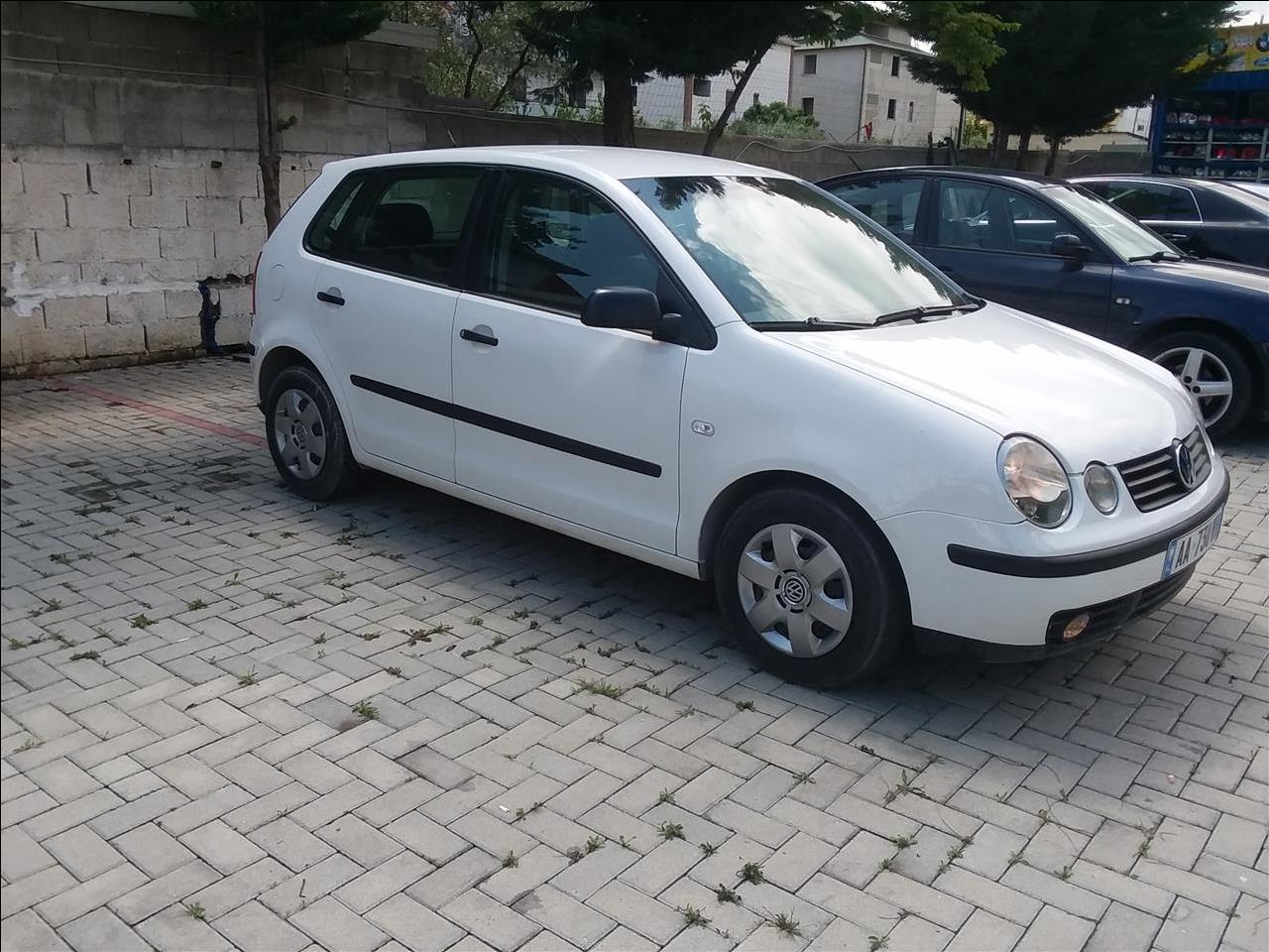 Volkswagen polo 2025 automat