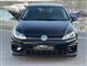 OKAZION SHITET 2015 VW Golf 7 MOTOR 2.0 TDI R-Line