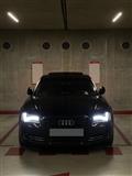 Audi A8 !!