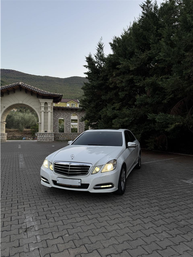 SUPER E CLASS