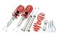 Kit coilover TA Technics DEP per Audi Ash 5 VAV Passat ZB ZB