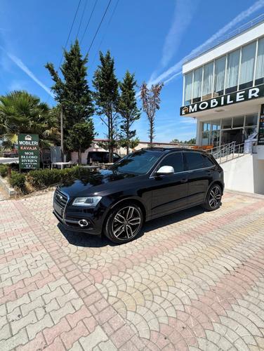 sq5 3.0 nafte ✨✨