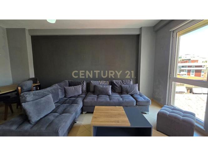 SHITET APARTAMENT 2+1+2 TEK ISH RAJONI I POLICIS , DURRES !!