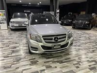 AUTO BABOS - Mercedes Benz GLK 250 (AMG LOOK) - 2013