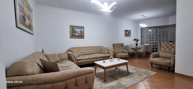 SHITET APARTAMENT 2+1 KOMUNA E PARISIT 225.000 EURO