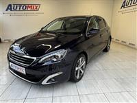 PEUGEOT 308, VITI 2015, AUTOMATIKE, MOTORR 1.6 NAFTE