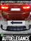 DIFFUSORE S5 RS5 POSTERIORE SOTTO PARAURTI AUDI A5 SPORTBACK