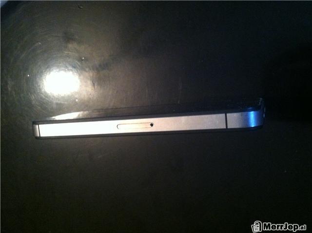 iPhone 4s