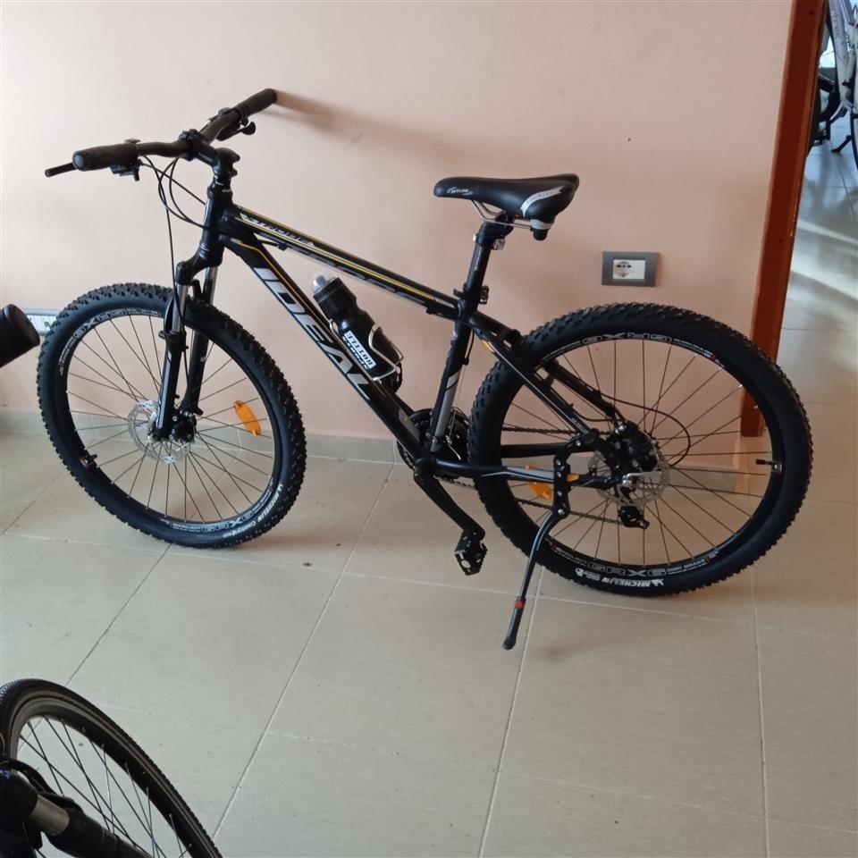 Gw scorpion hotsell attack 27.5