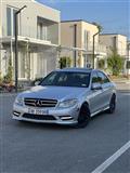 Okazion C 300 AMG Benzin-Gaz