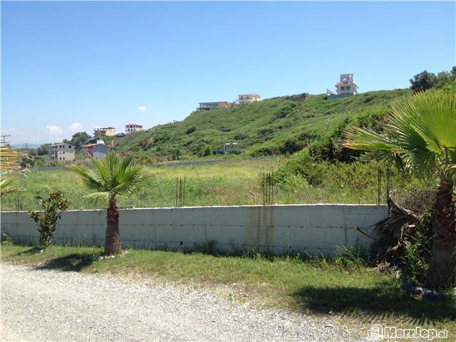 TRUALL-3000-m2-NE-BREGDET--KARPEN--KAVAJE-